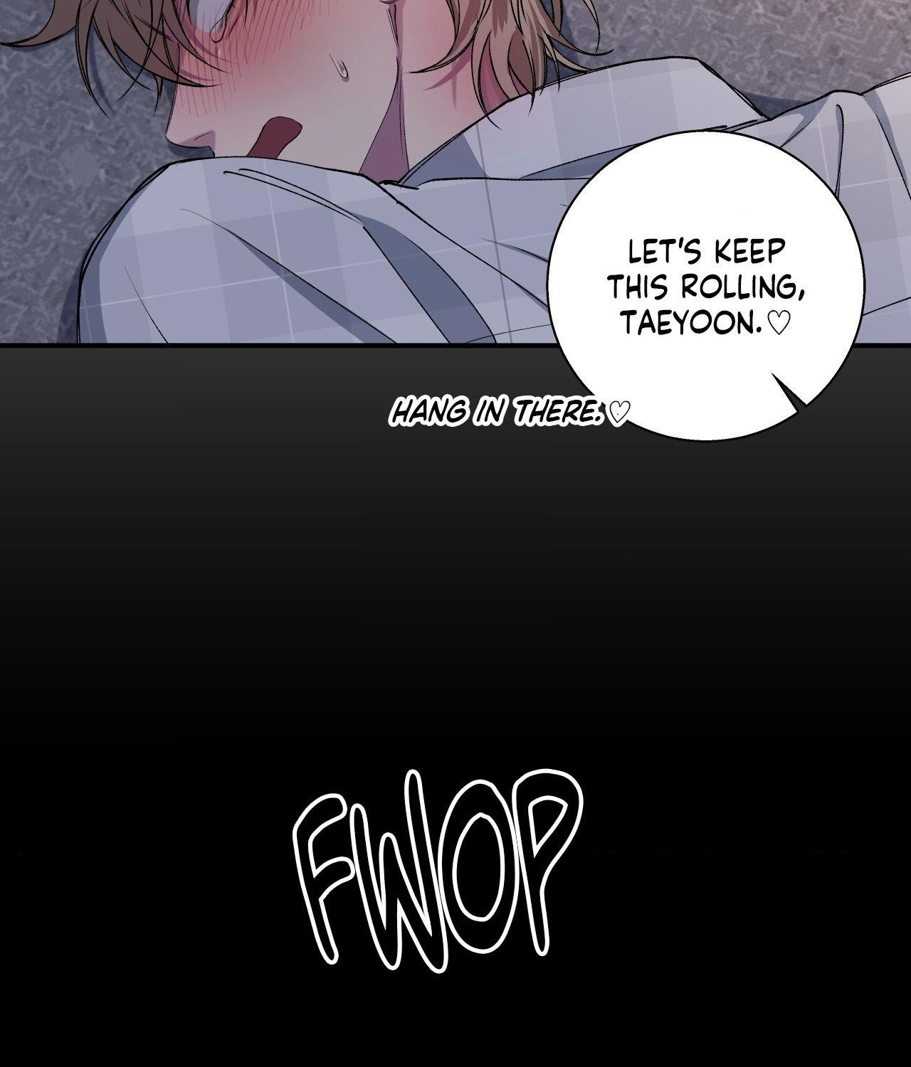 Negative Love Chapter 33.1 page 116 - 