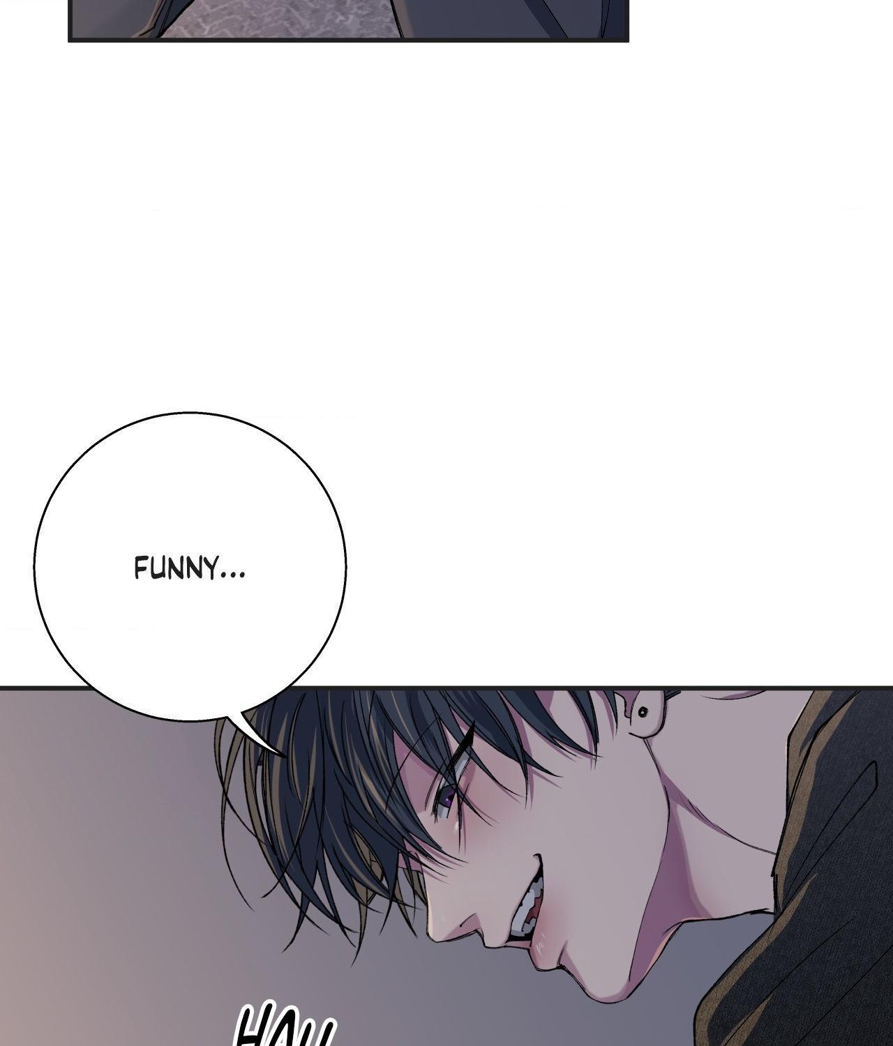 Negative Love Chapter 33.1 page 13 - 