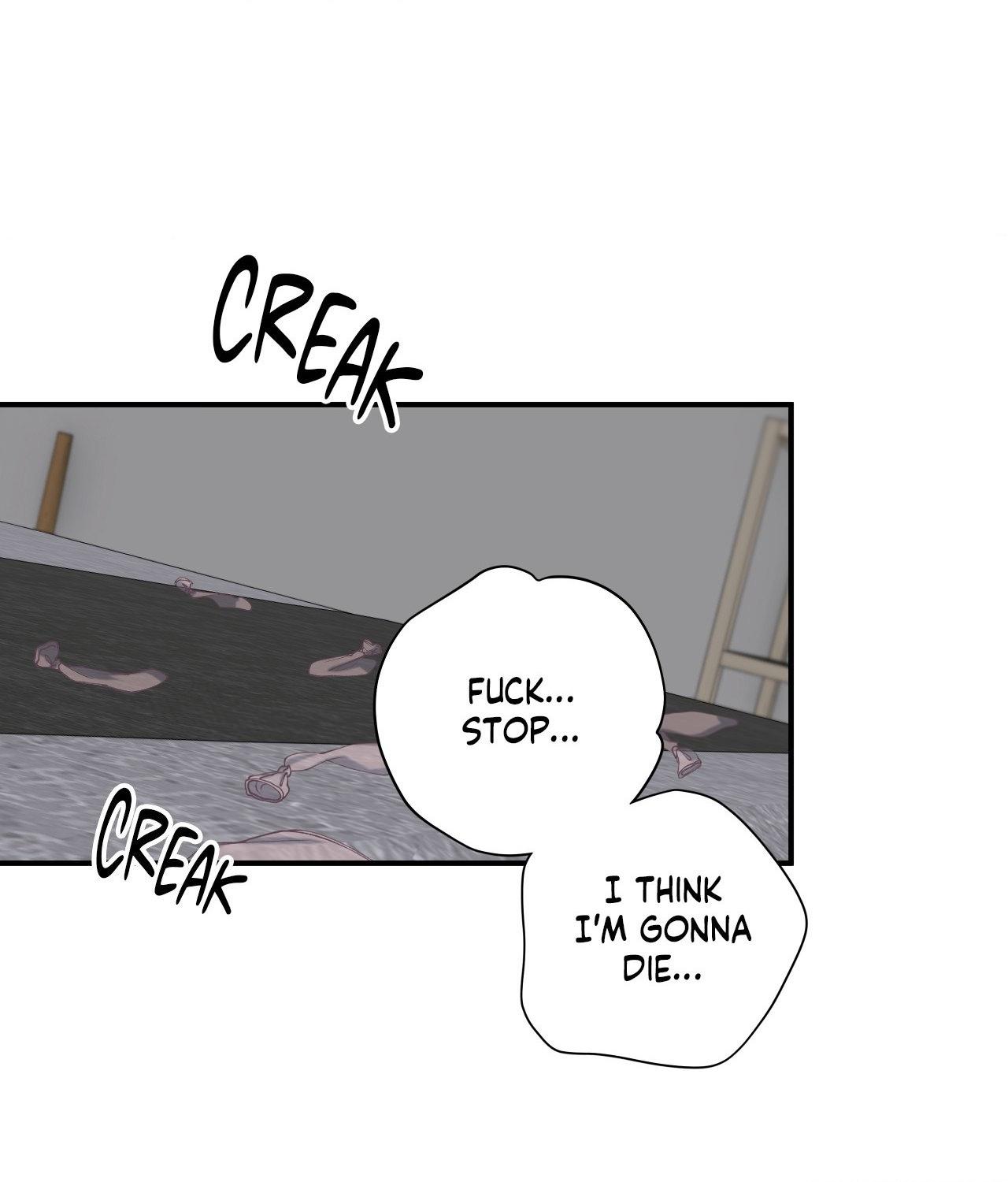 Negative Love Chapter 33.1 page 121 - 