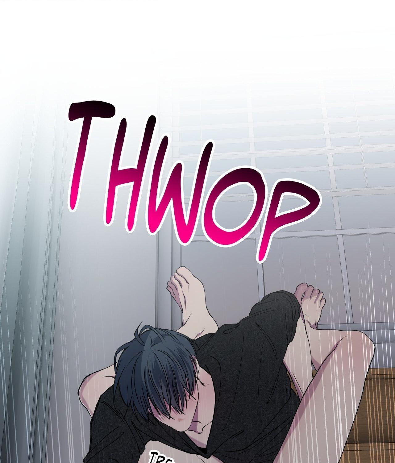 Negative Love Chapter 33.1 page 124 - 