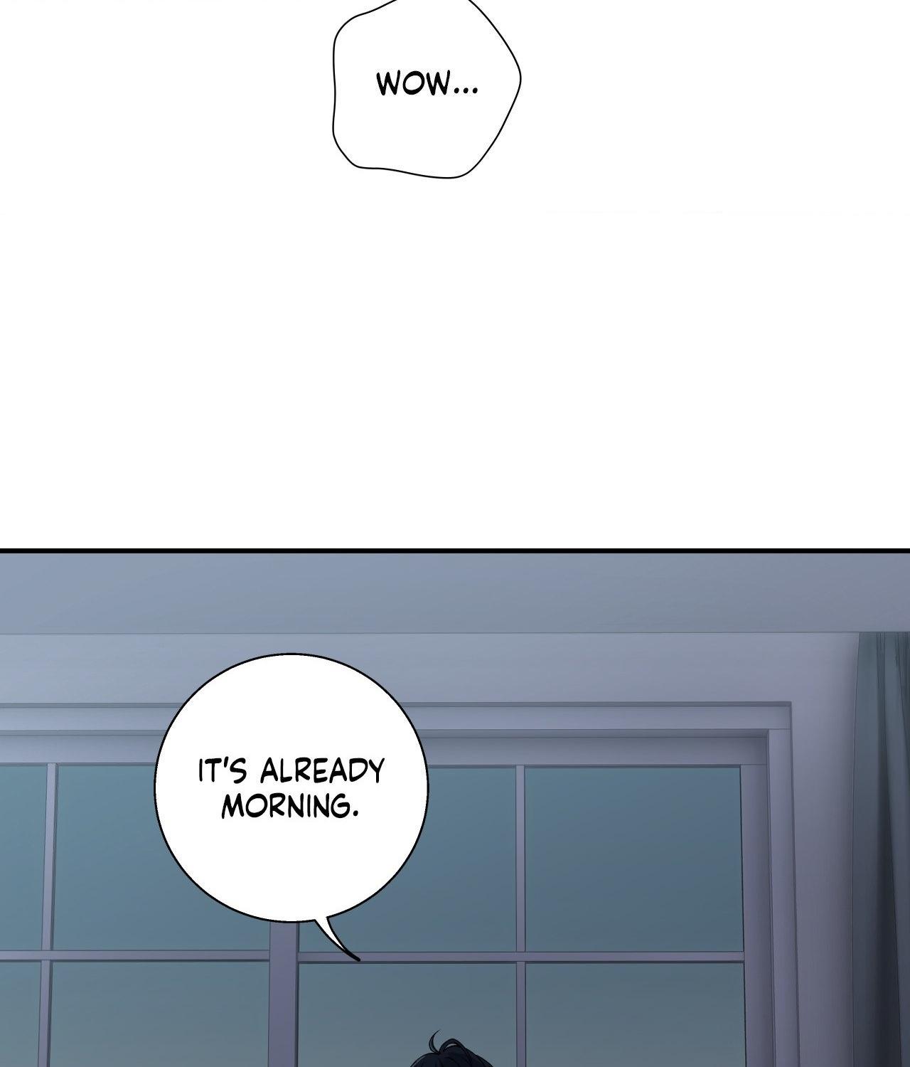 Negative Love Chapter 33.1 page 129 - 