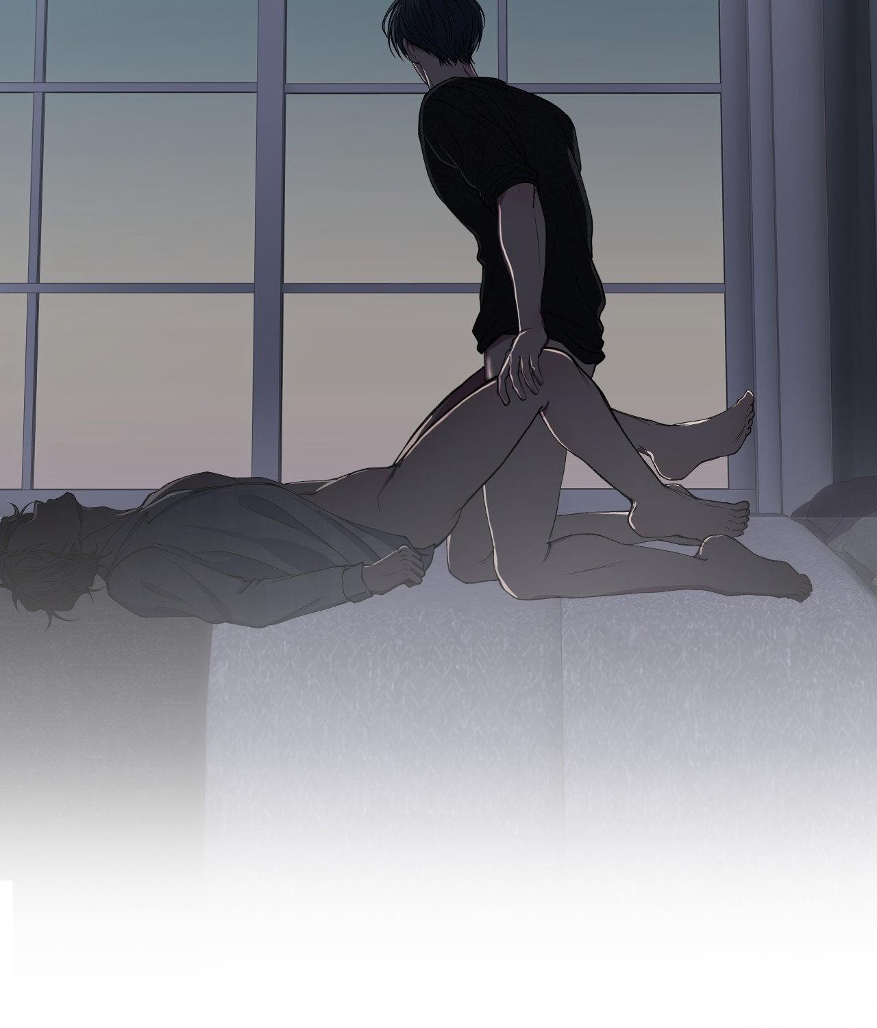 Negative Love Chapter 33.1 page 130 - 