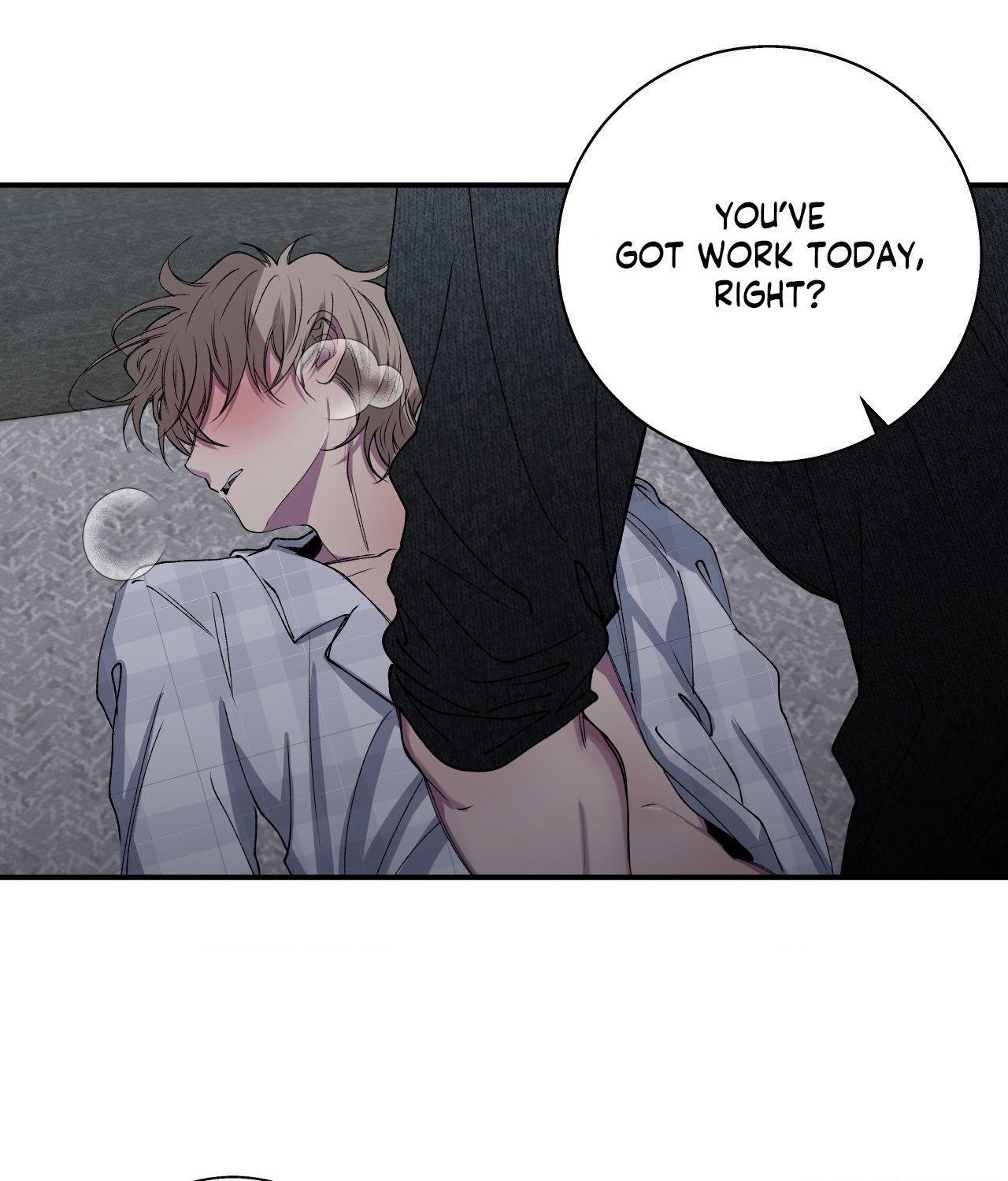 Negative Love Chapter 33.1 page 132 - 