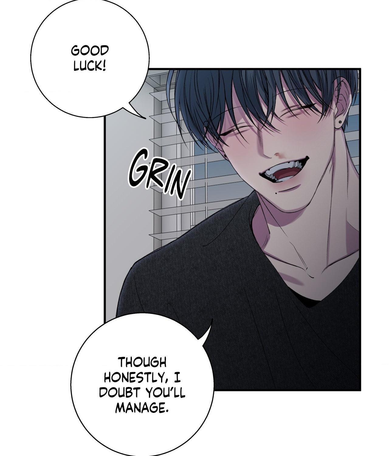 Negative Love Chapter 33.1 page 133 - 