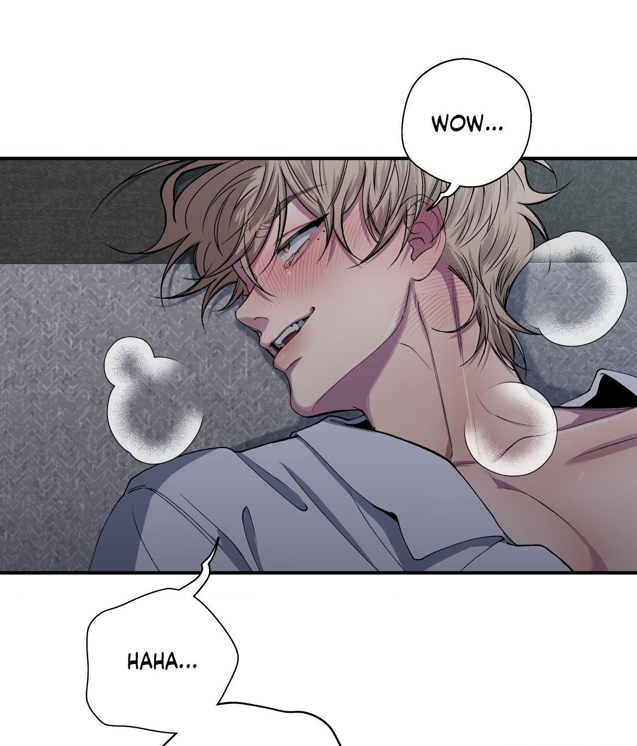 Negative Love Chapter 33.1 page 135 - 