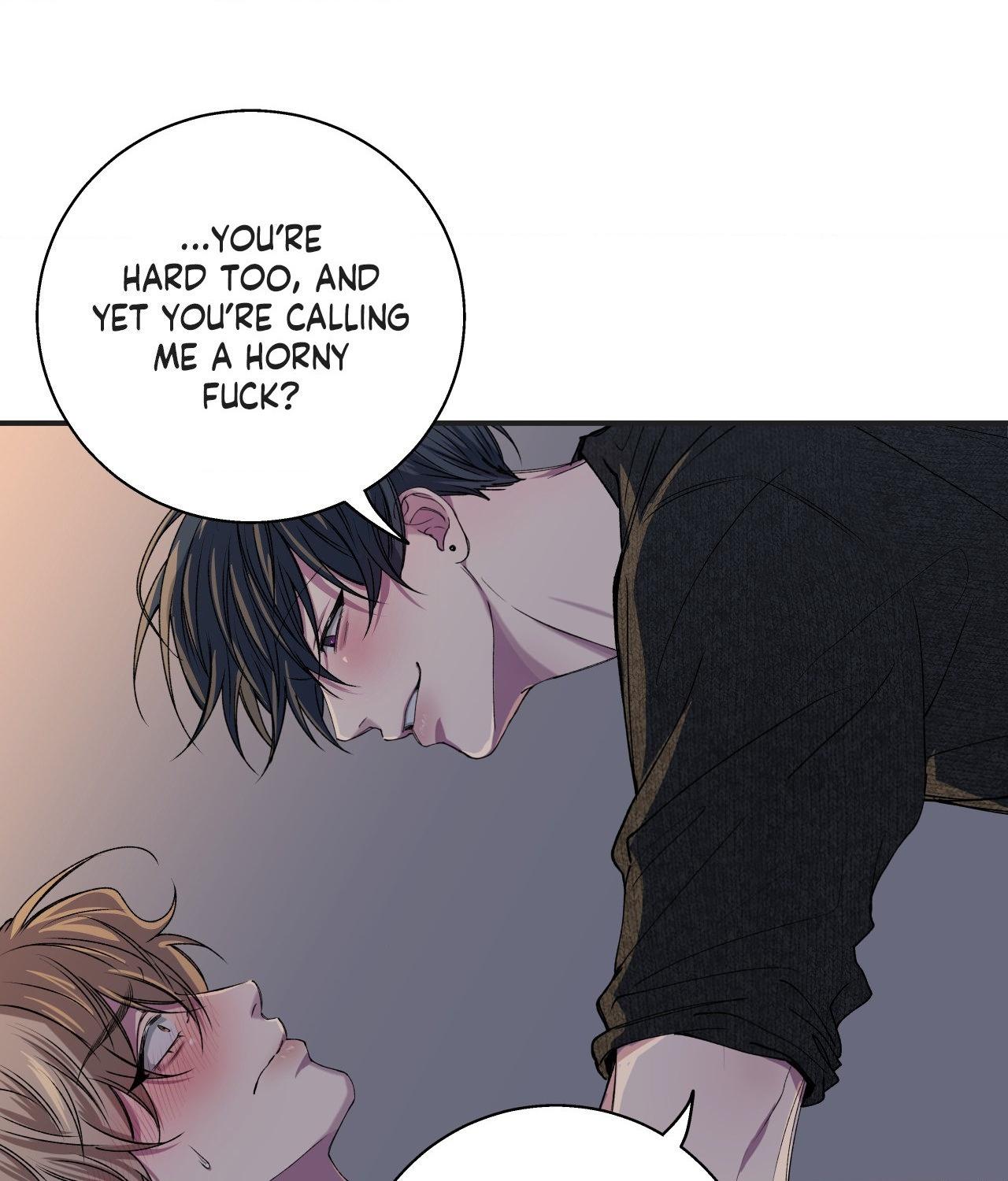 Negative Love Chapter 33.1 page 15 - 