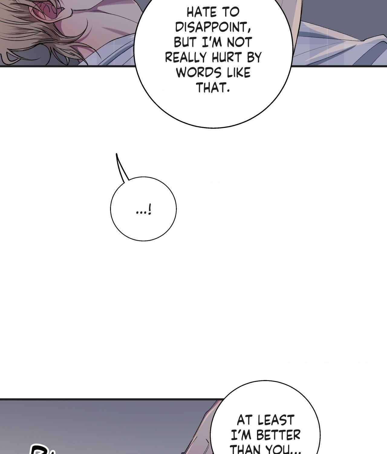 Negative Love Chapter 33.1 page 16 - 