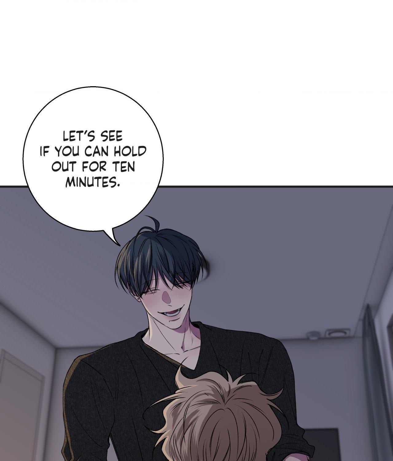 Negative Love Chapter 33.1 page 23 - 