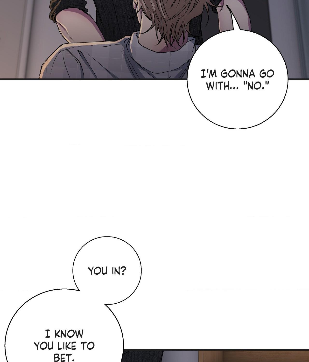 Negative Love Chapter 33.1 page 24 - 