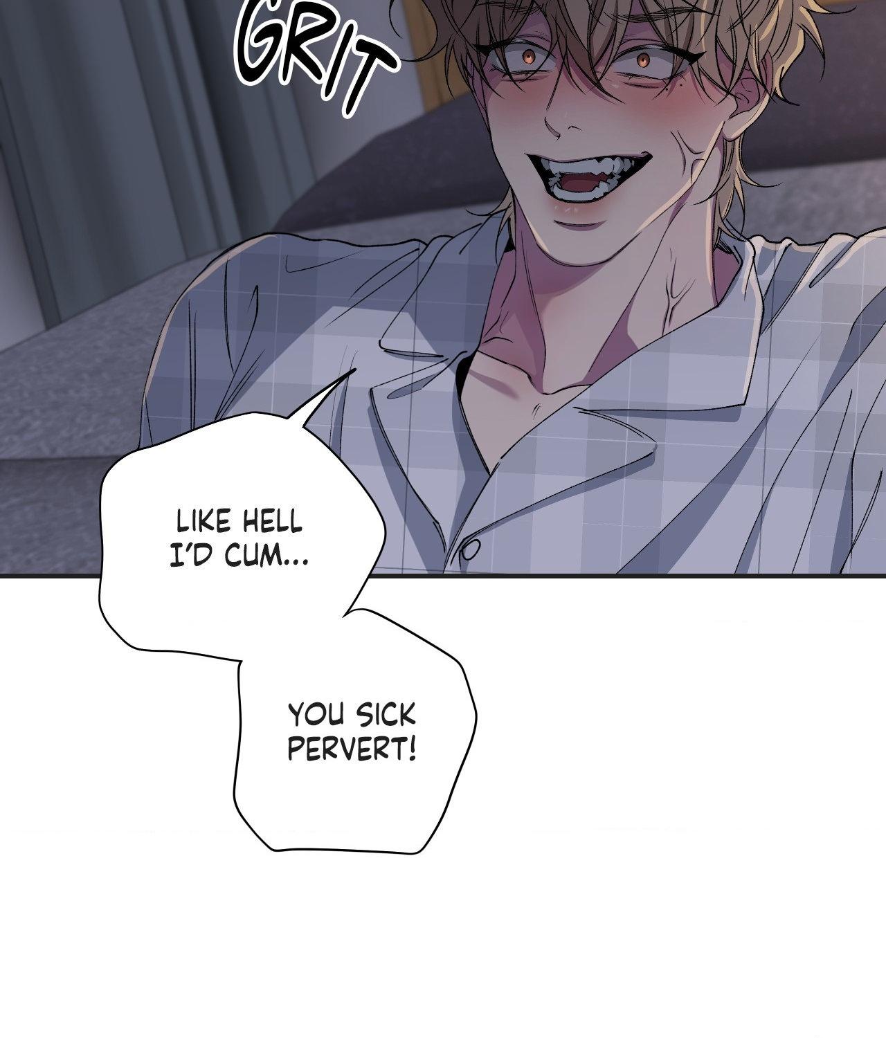 Negative Love Chapter 33.1 page 29 - 
