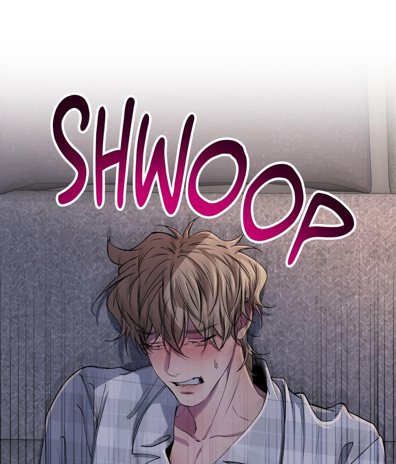 Negative Love Chapter 33.1 page 35 - 