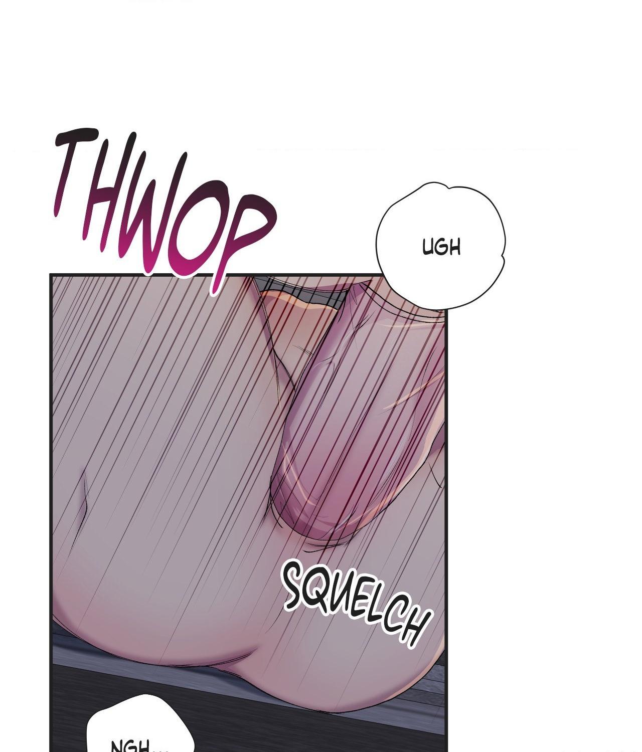 Negative Love Chapter 33.1 page 39 - 