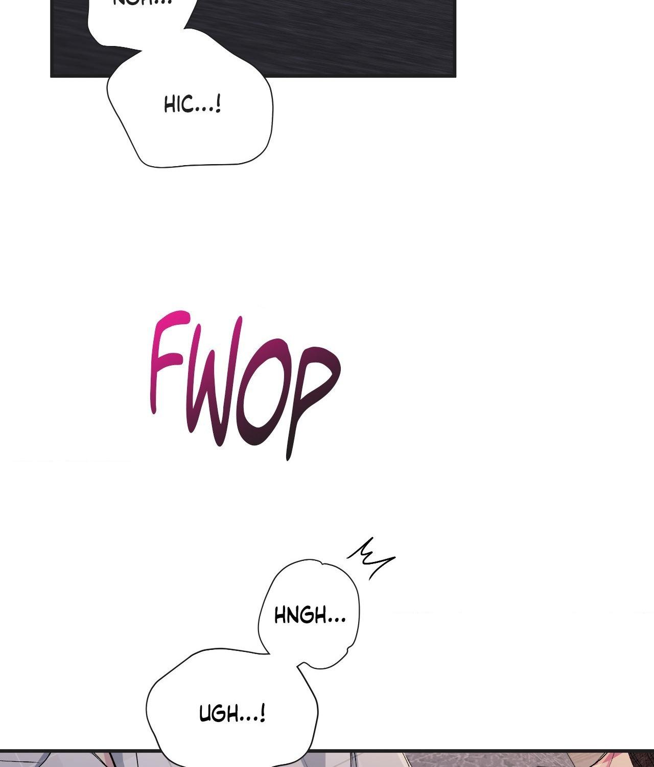 Negative Love Chapter 33.1 page 40 - 