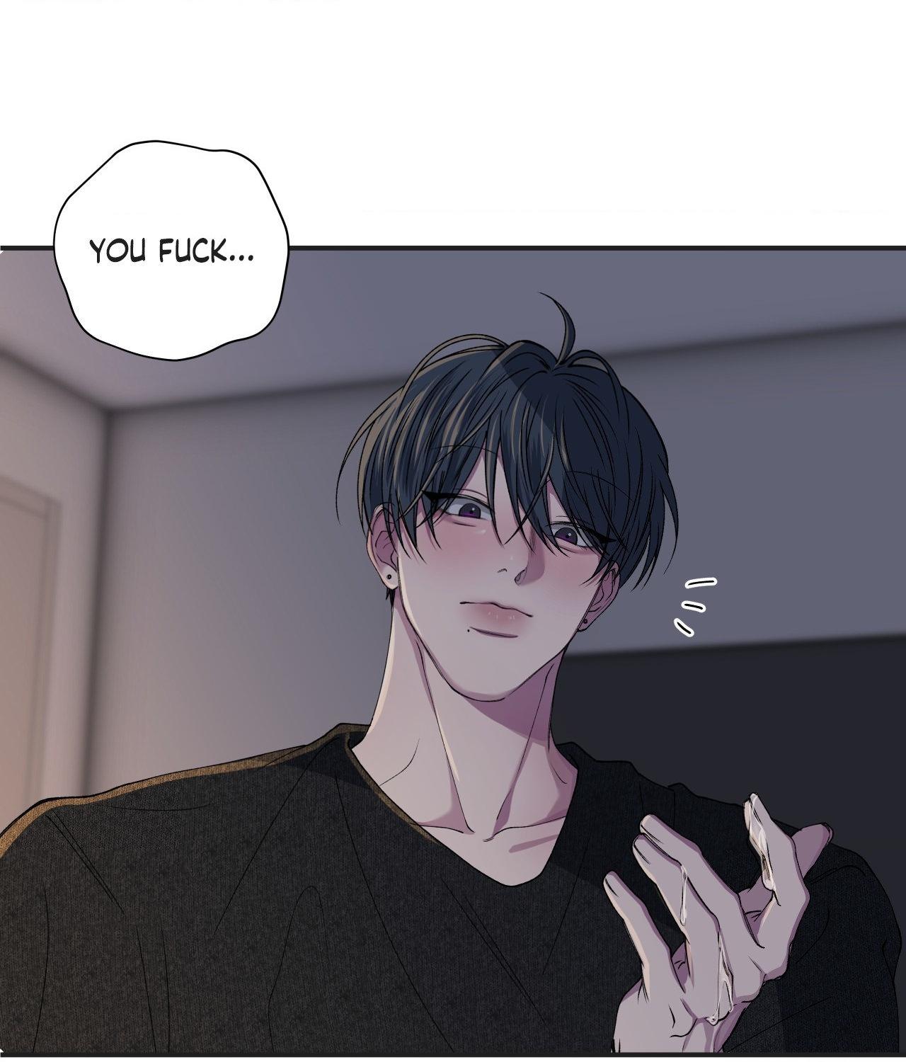 Negative Love Chapter 33.1 page 5 - 
