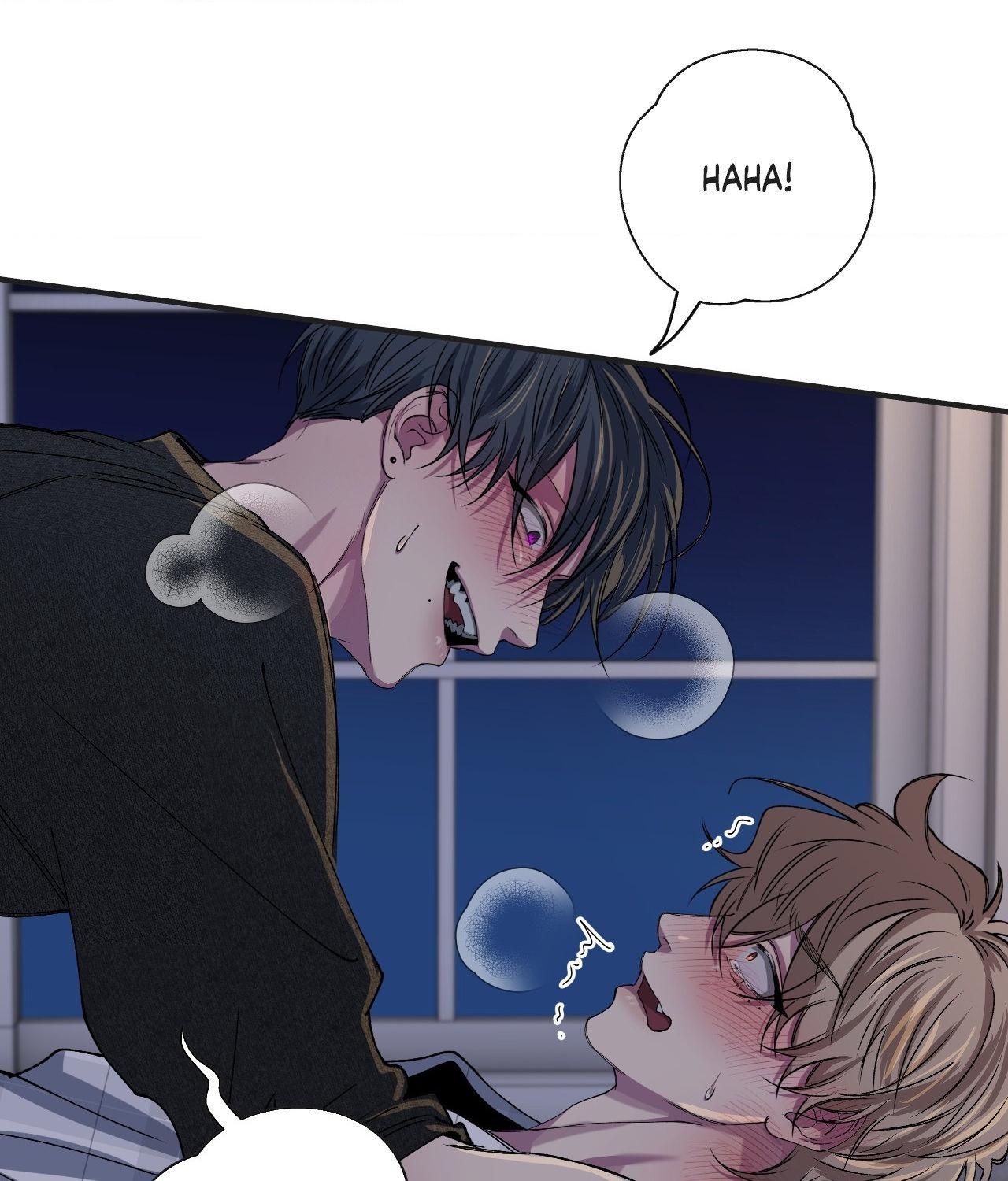 Negative Love Chapter 33.1 page 47 - 