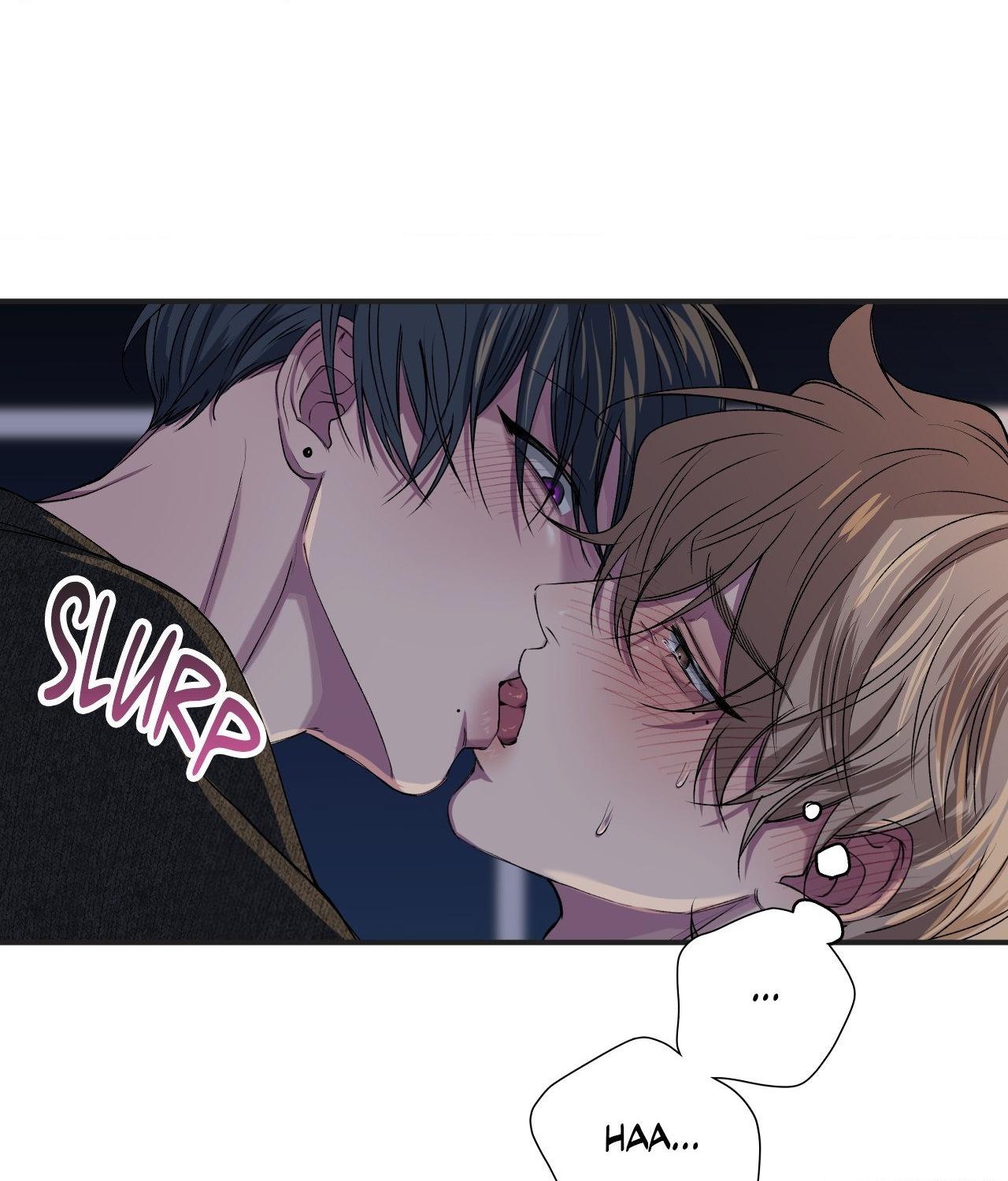Negative Love Chapter 33.1 page 50 - 