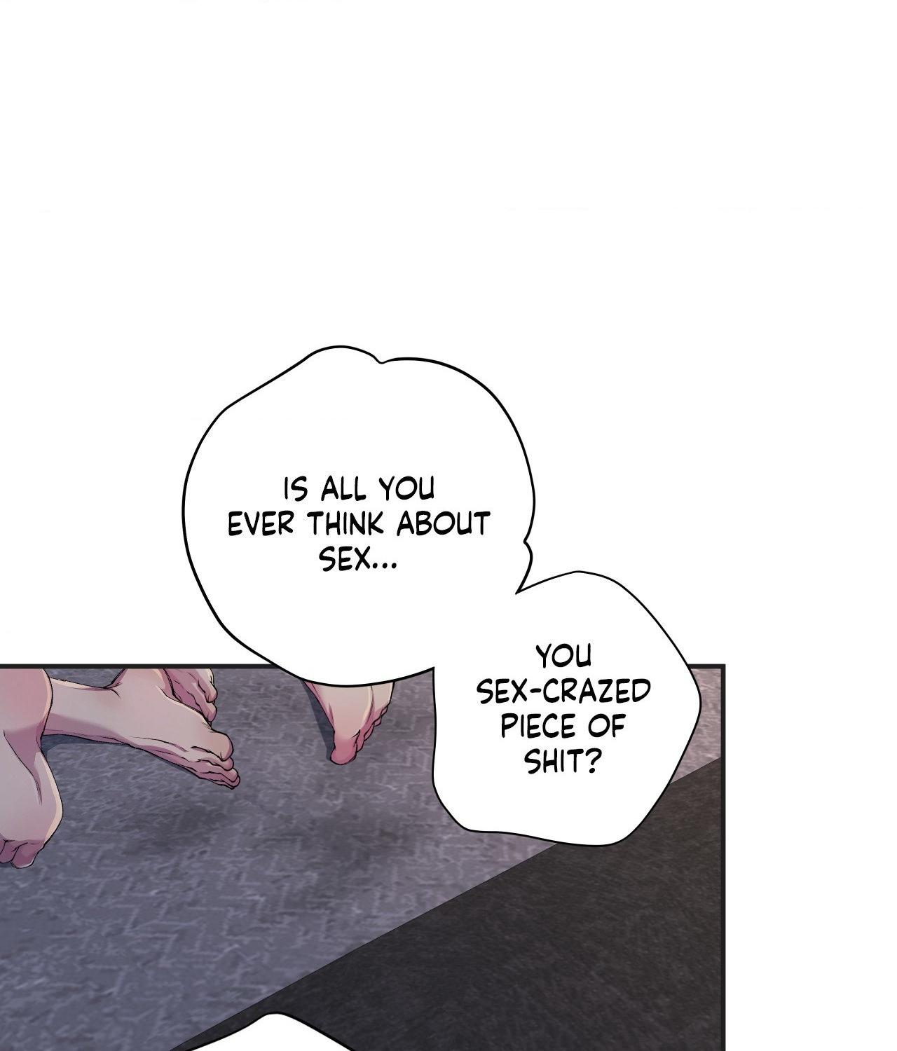 Negative Love Chapter 33.1 page 6 - 