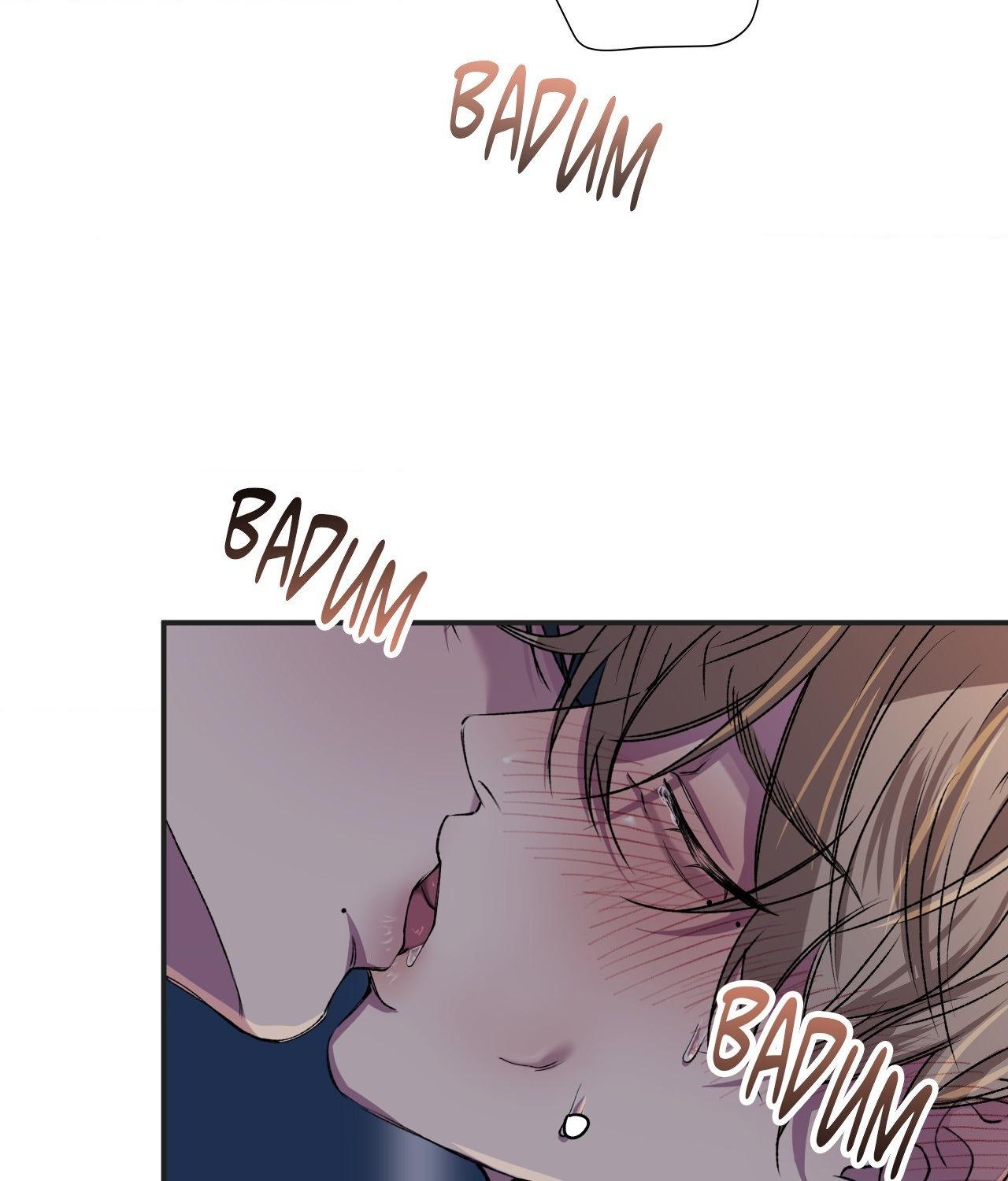 Negative Love Chapter 33.1 page 51 - 