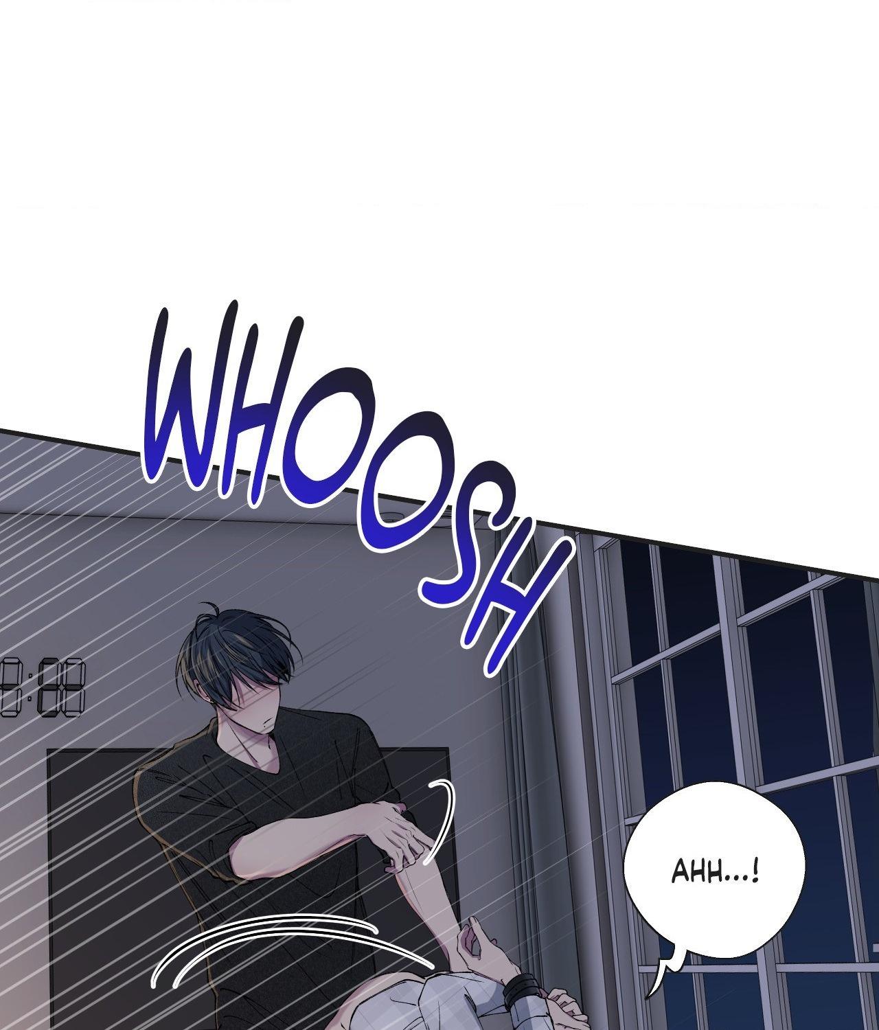 Negative Love Chapter 33.1 page 57 - 