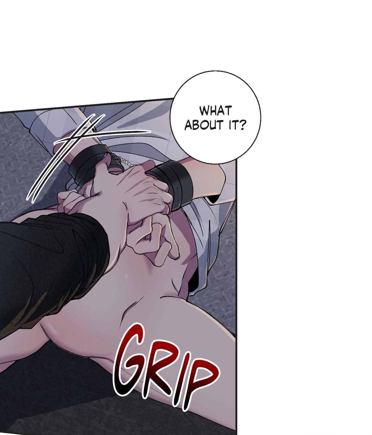 Negative Love Chapter 33.1 page 59 - 