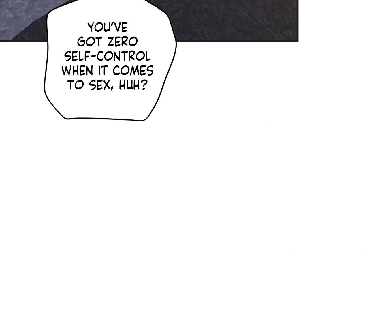 Negative Love Chapter 33.1 page 7 - 