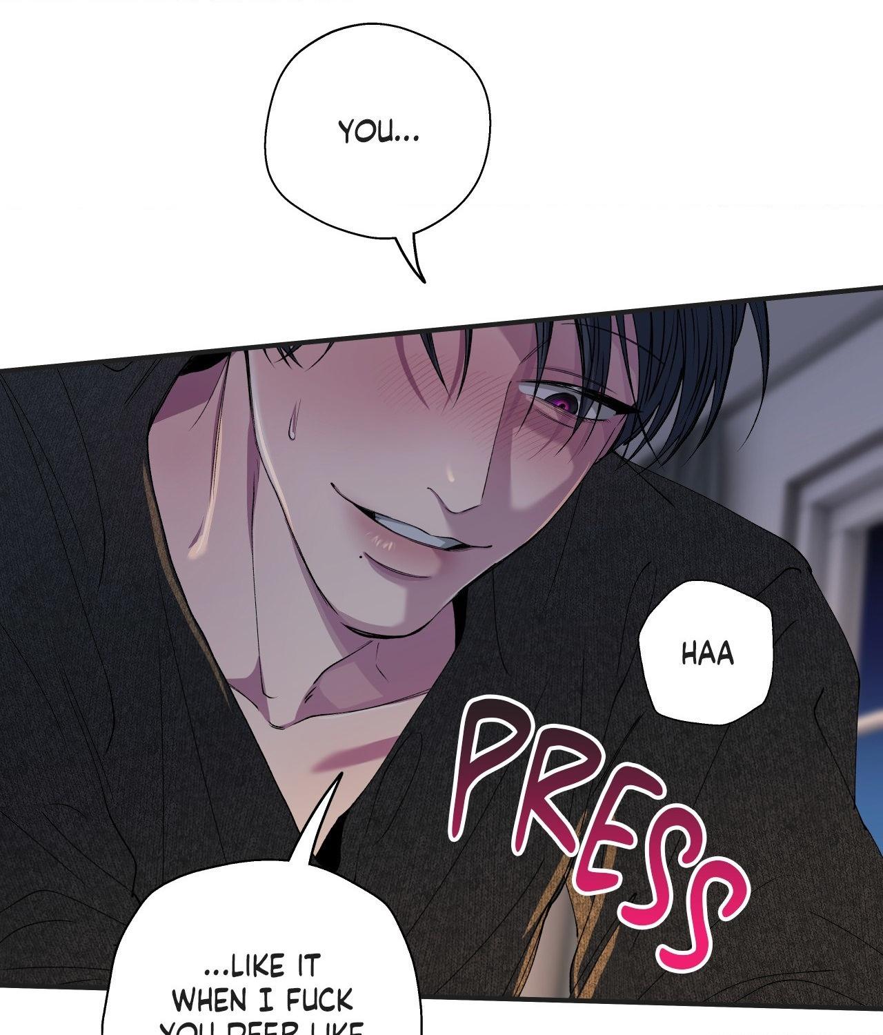 Negative Love Chapter 33.1 page 62 - 