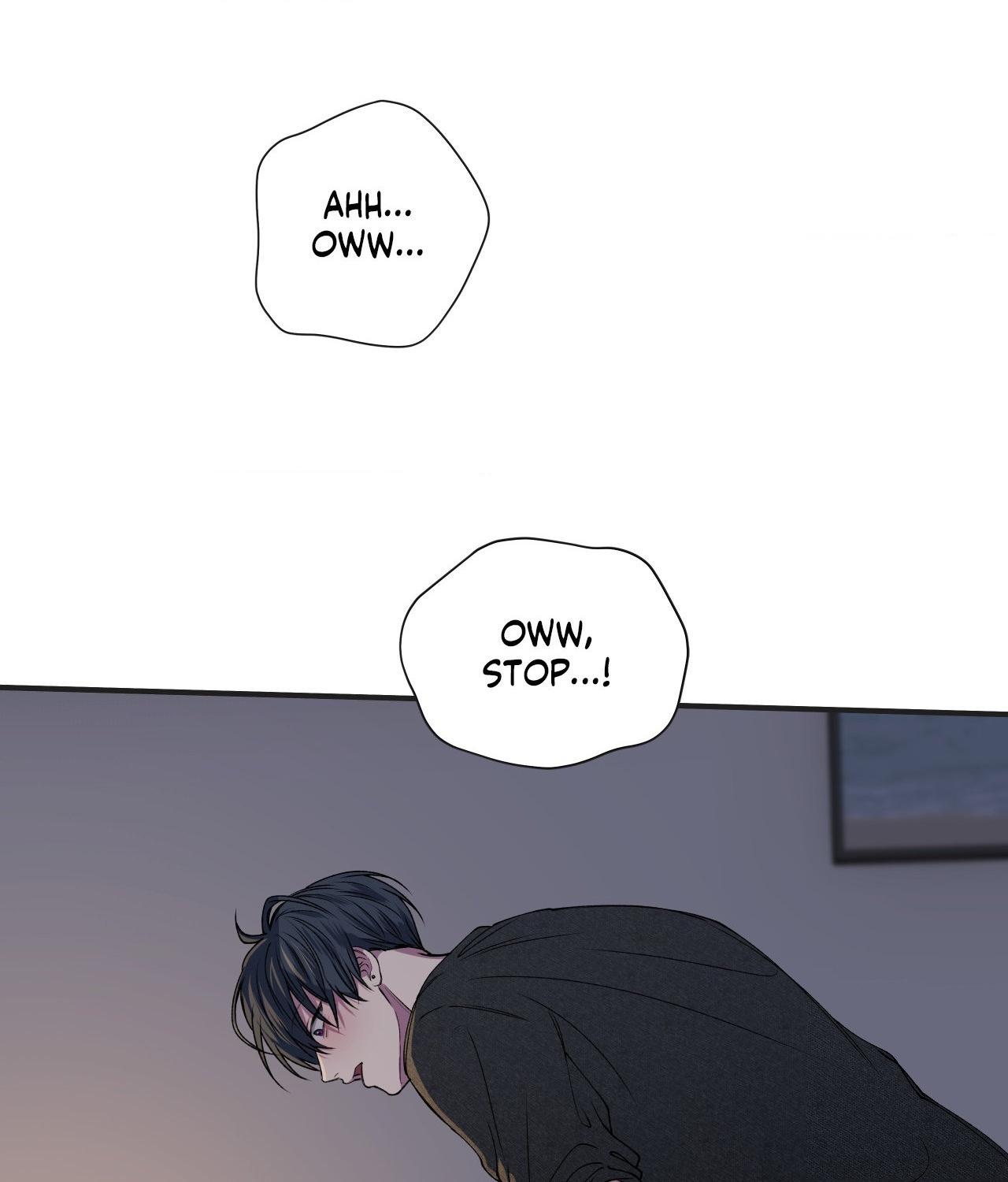 Negative Love Chapter 33.1 page 64 - 