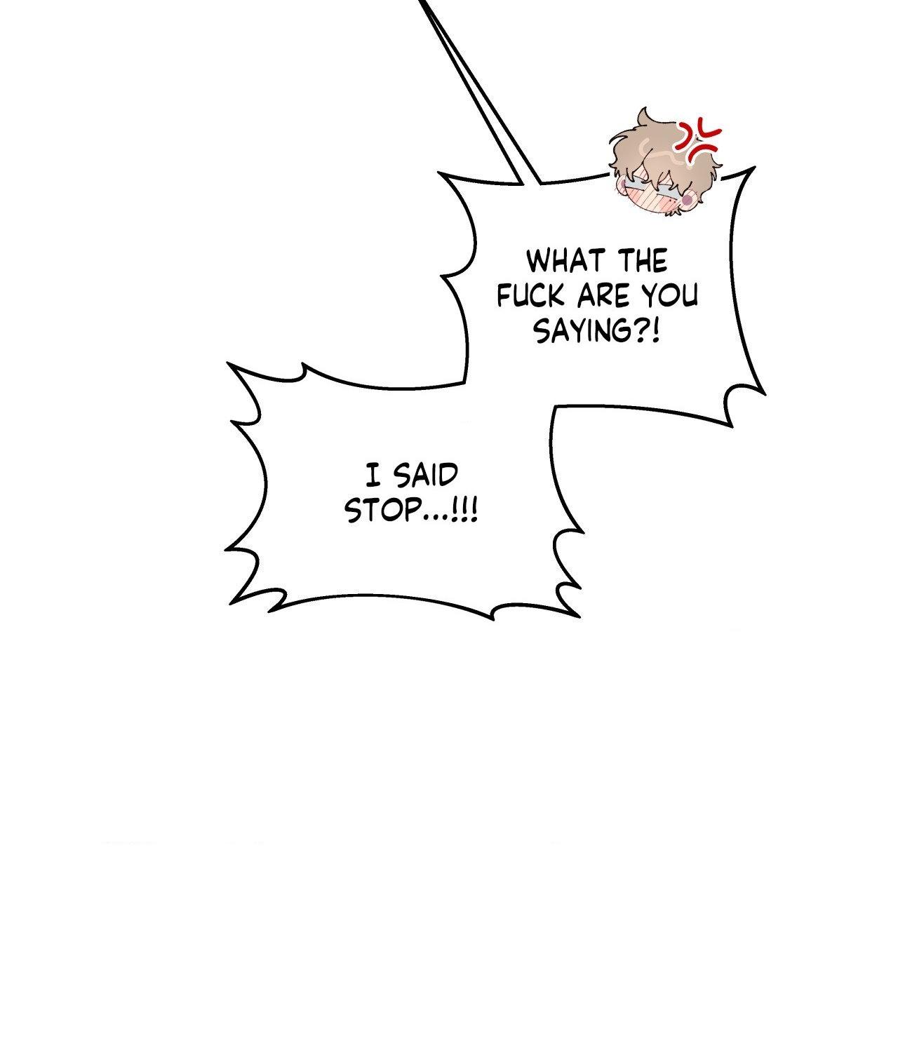 Negative Love Chapter 33.1 page 66 - 