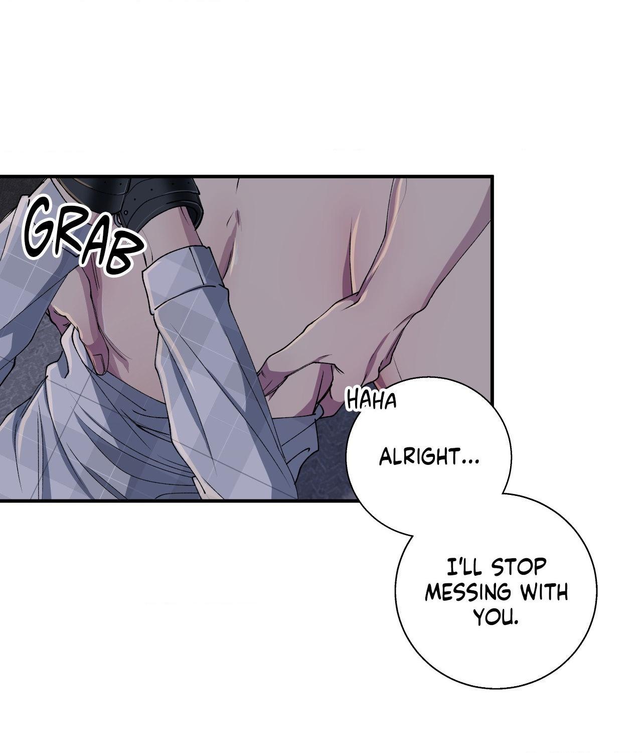 Negative Love Chapter 33.1 page 68 - 