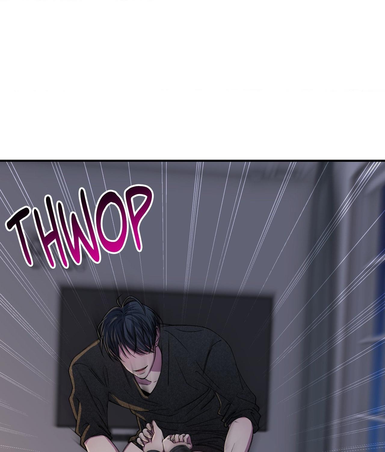 Negative Love Chapter 33.1 page 69 - 