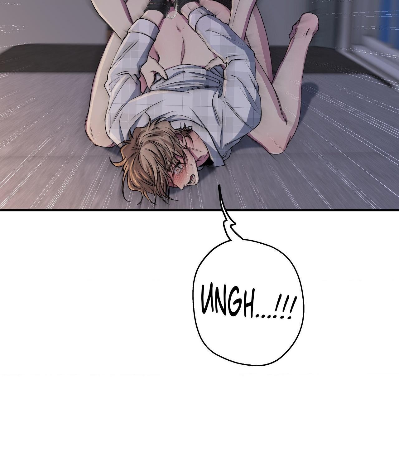 Negative Love Chapter 33.1 page 70 - 