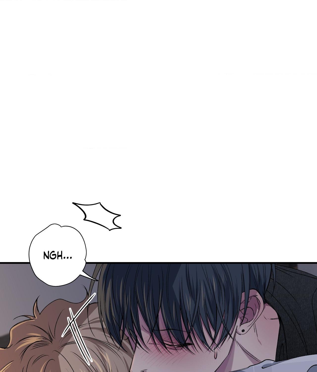 Negative Love Chapter 33.1 page 79 - 