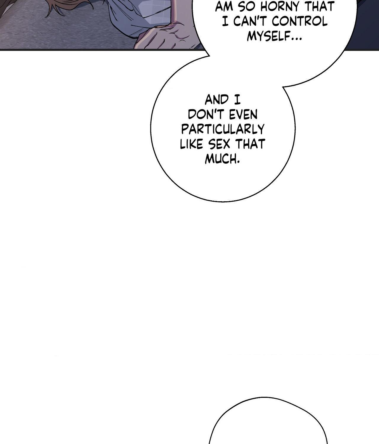 Negative Love Chapter 33.1 page 9 - 
