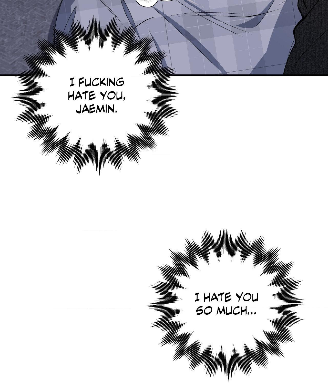 Negative Love Chapter 33.1 page 83 - 