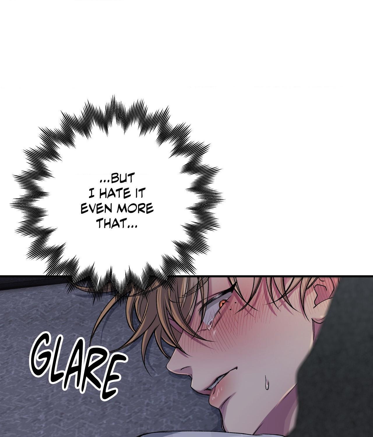 Negative Love Chapter 33.1 page 85 - 