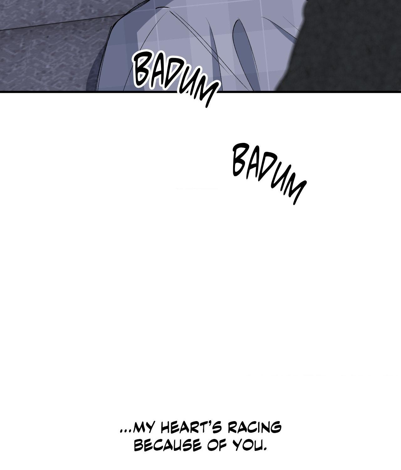 Negative Love Chapter 33.1 page 86 - 