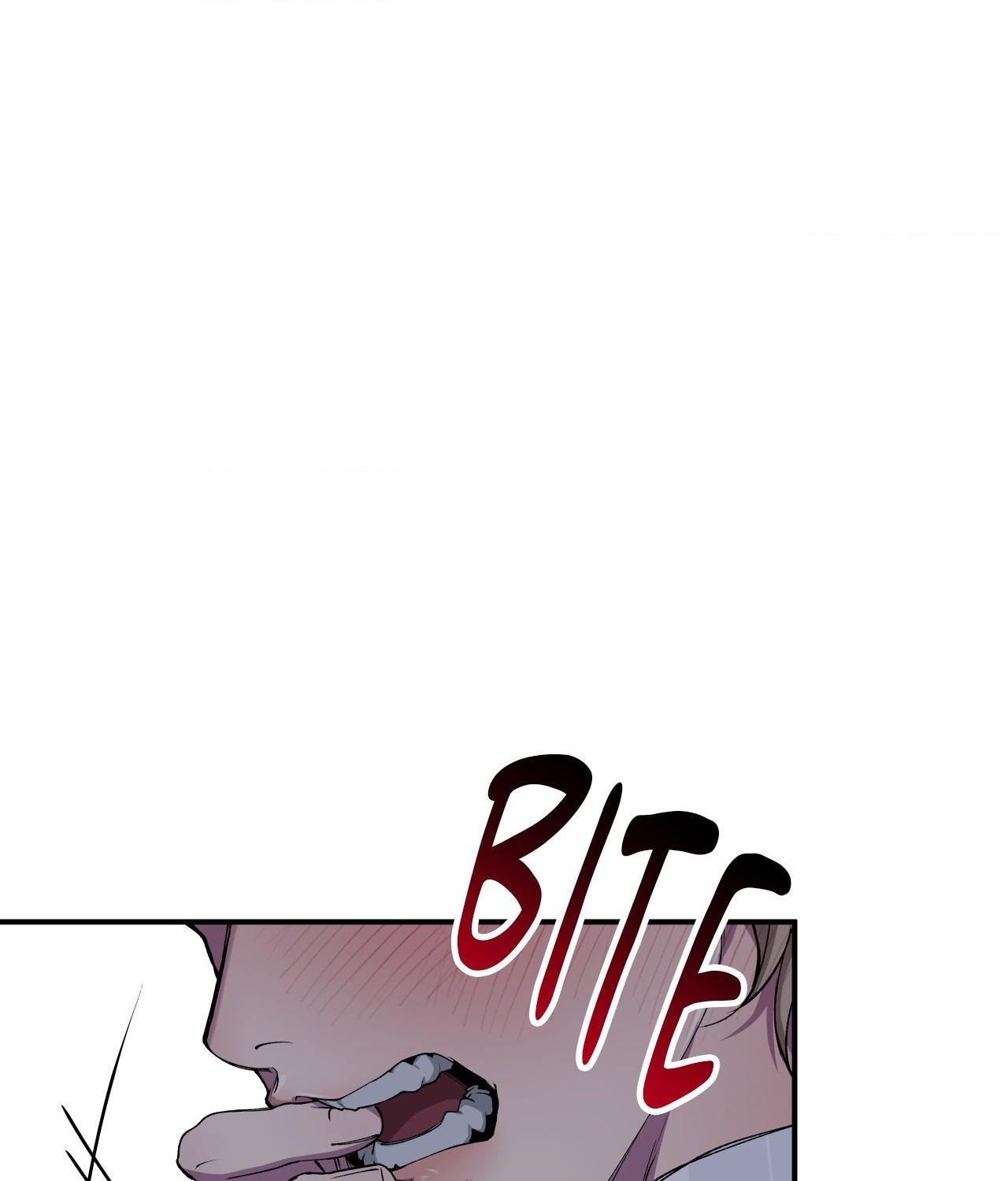 Negative Love Chapter 33.1 page 87 - 