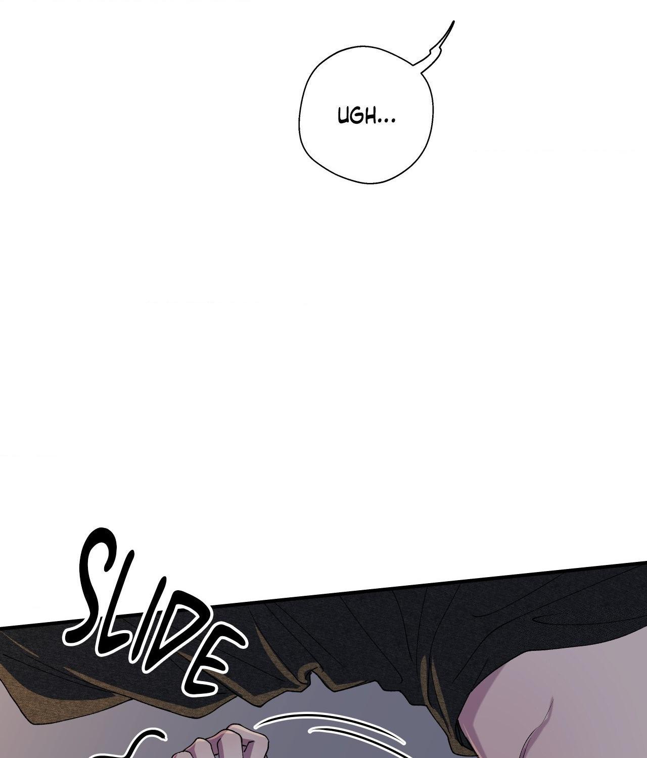 Negative Love Chapter 33.1 page 90 - 