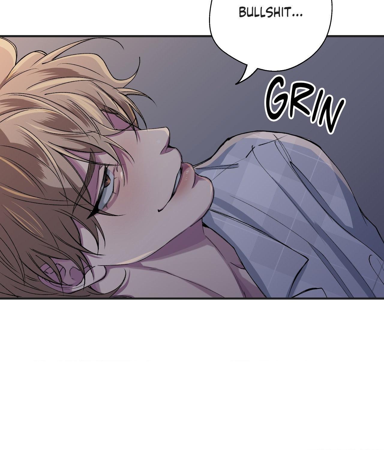 Negative Love Chapter 33.1 page 10 - 