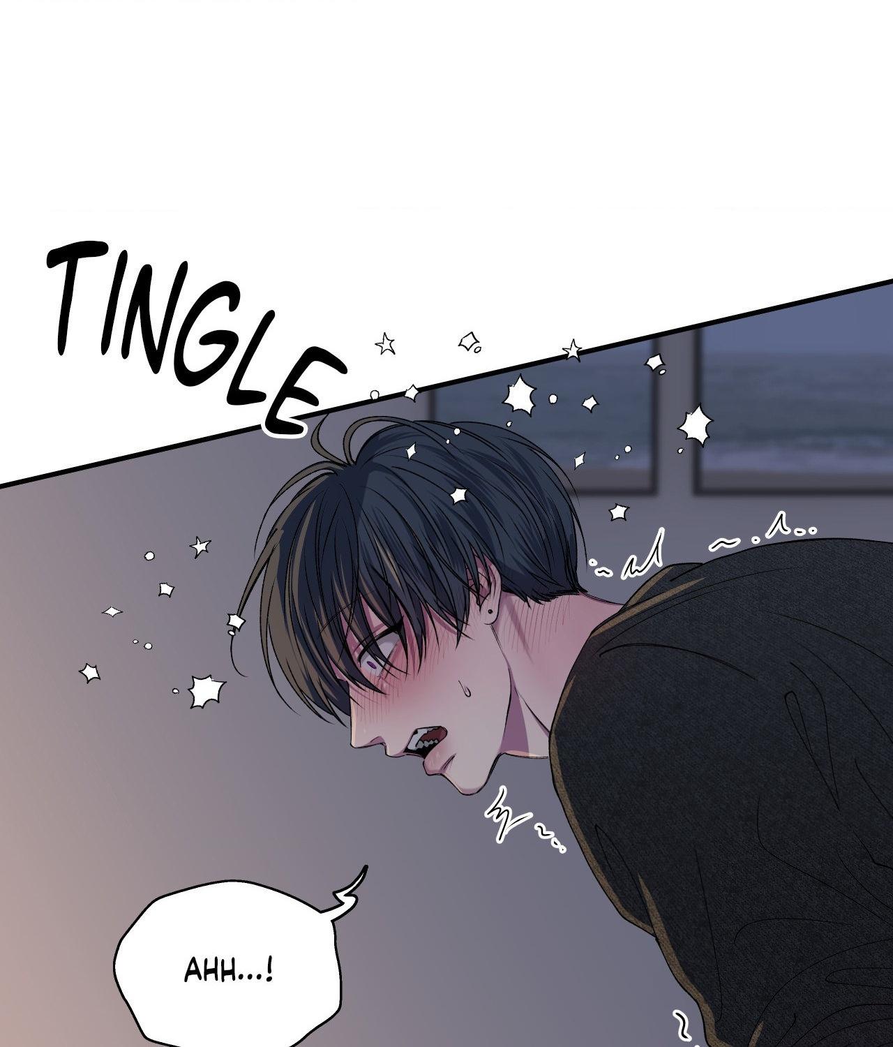 Negative Love Chapter 33.1 page 96 - 