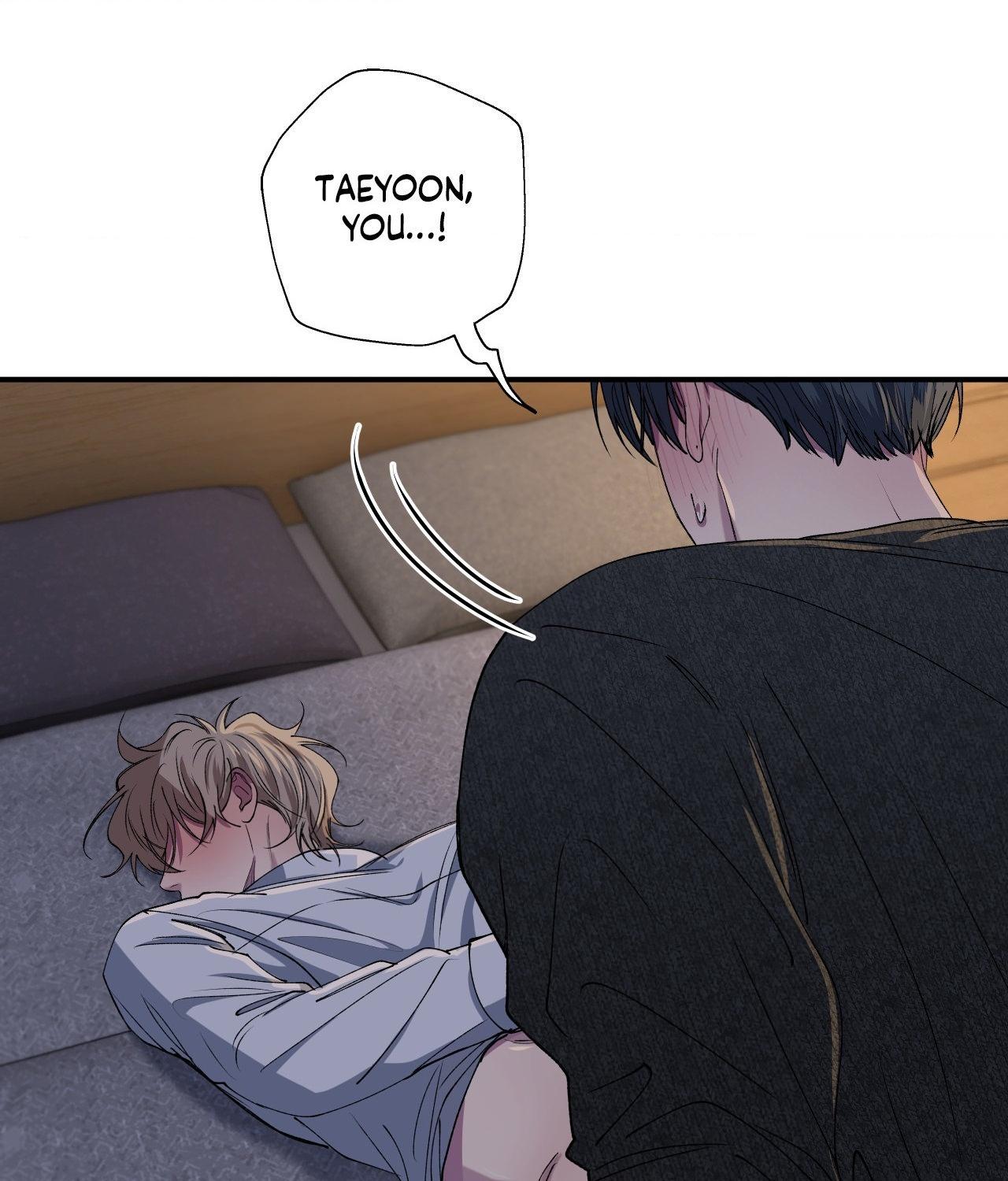 Negative Love Chapter 33.1 page 98 - 