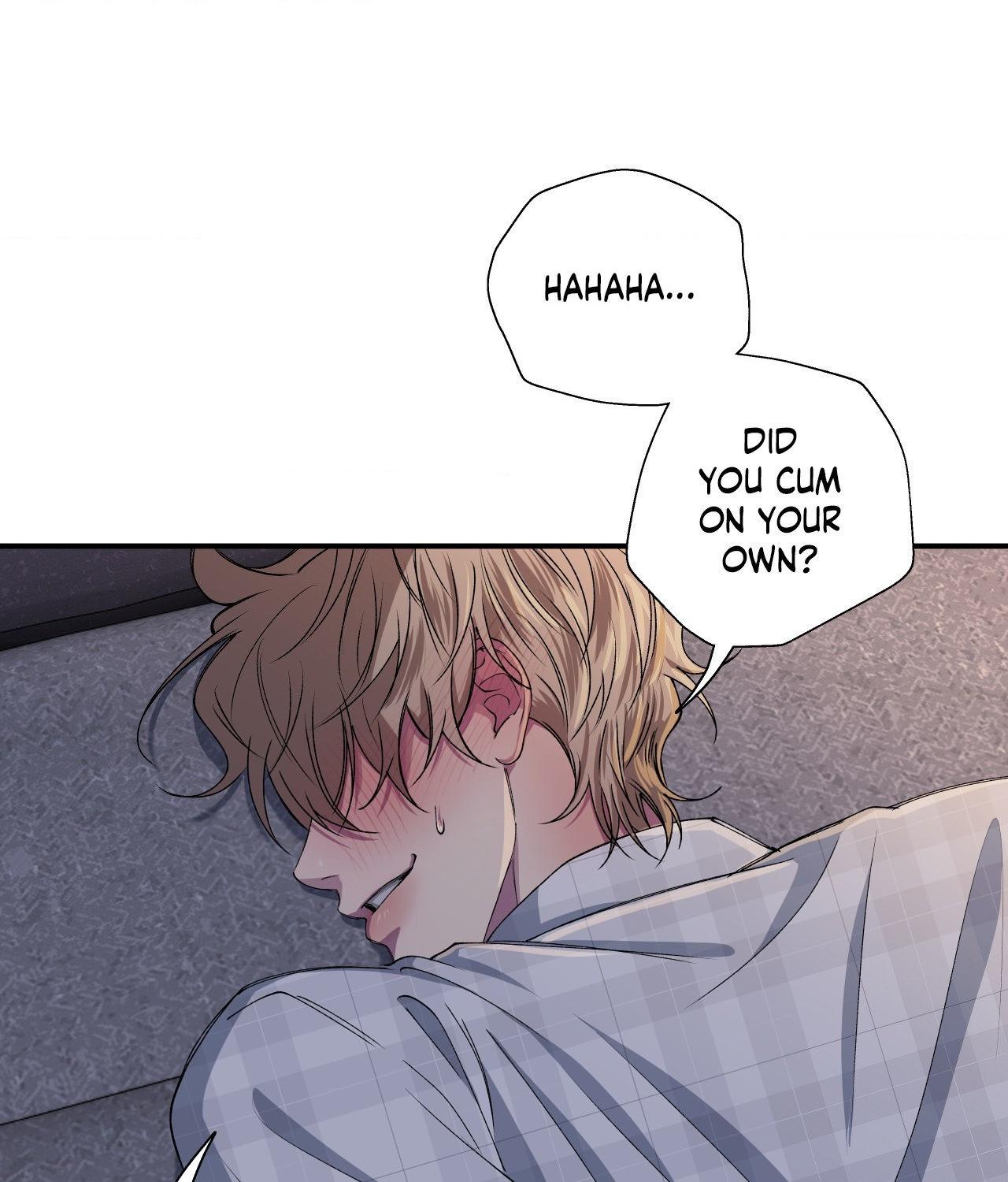 Negative Love Chapter 33.1 page 100 - 