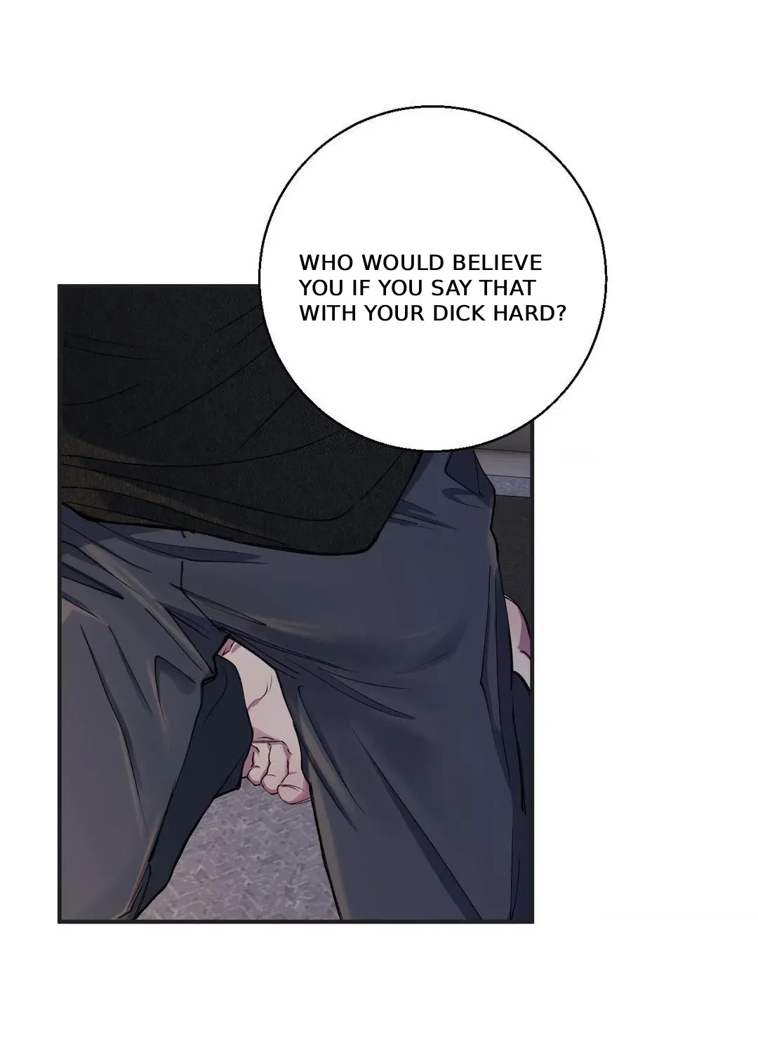 Negative Love Chapter 33 page 11 - 