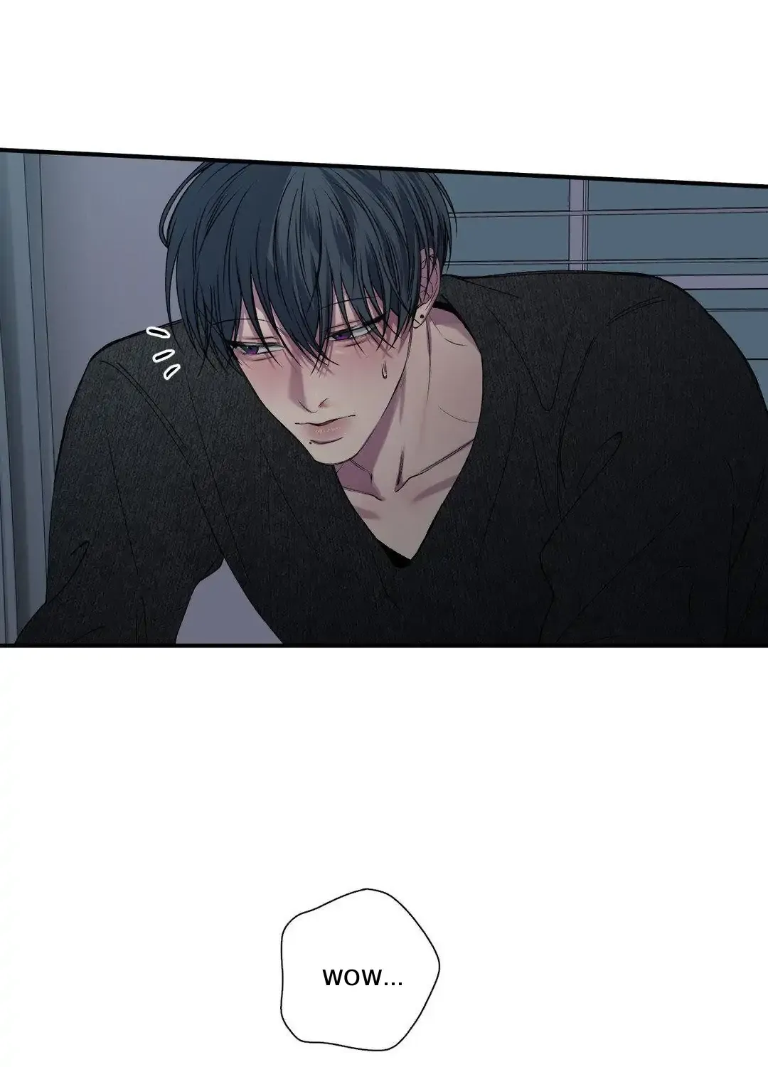 Negative Love Chapter 33 page 106 - 