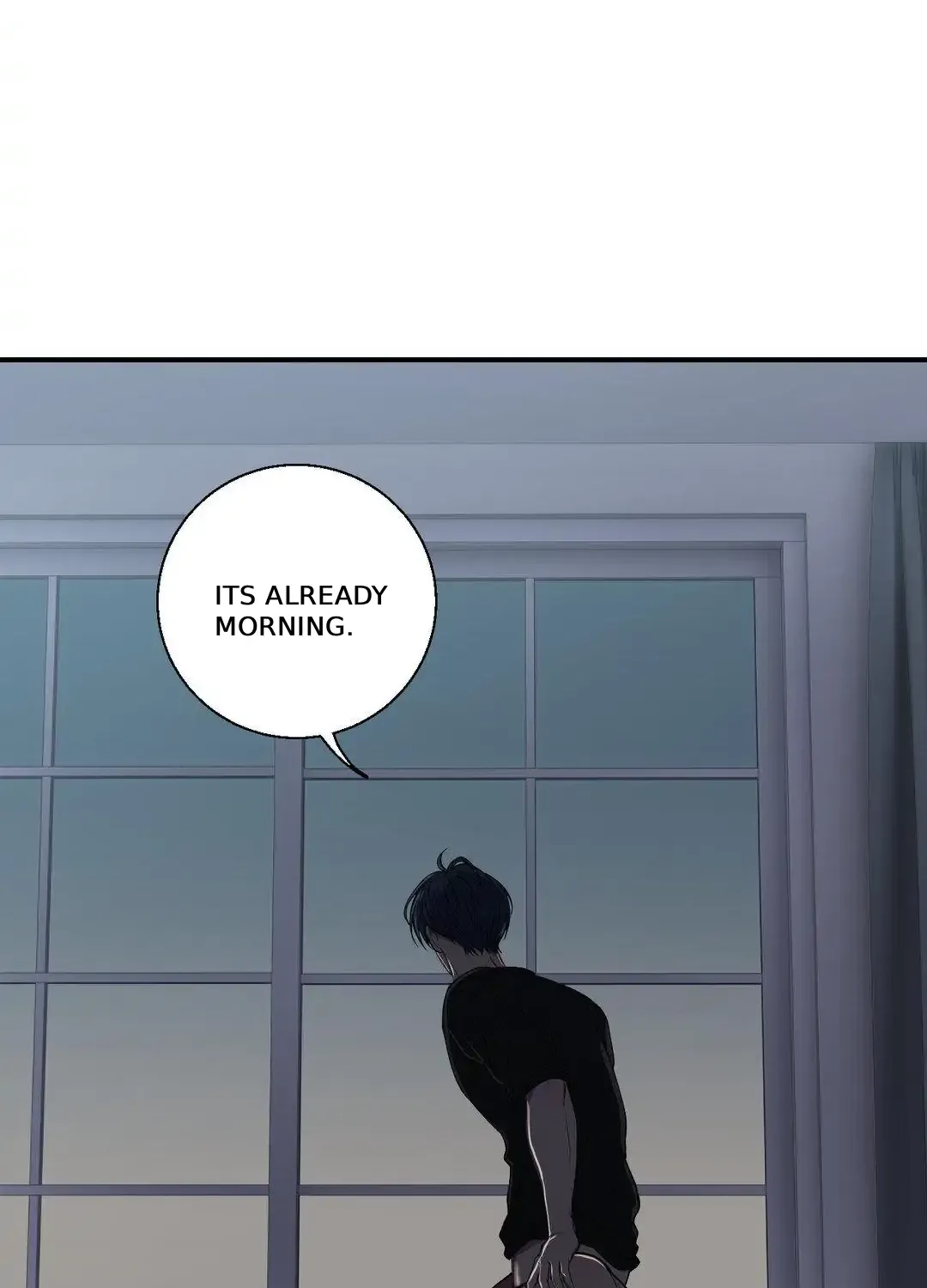 Negative Love Chapter 33 page 107 - 