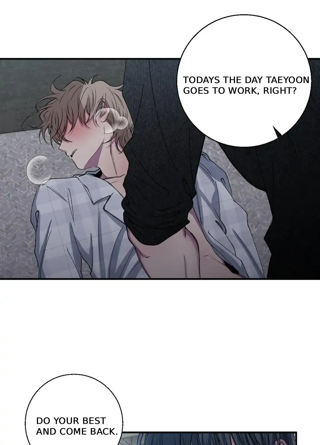 Negative Love Chapter 33 page 109 - 
