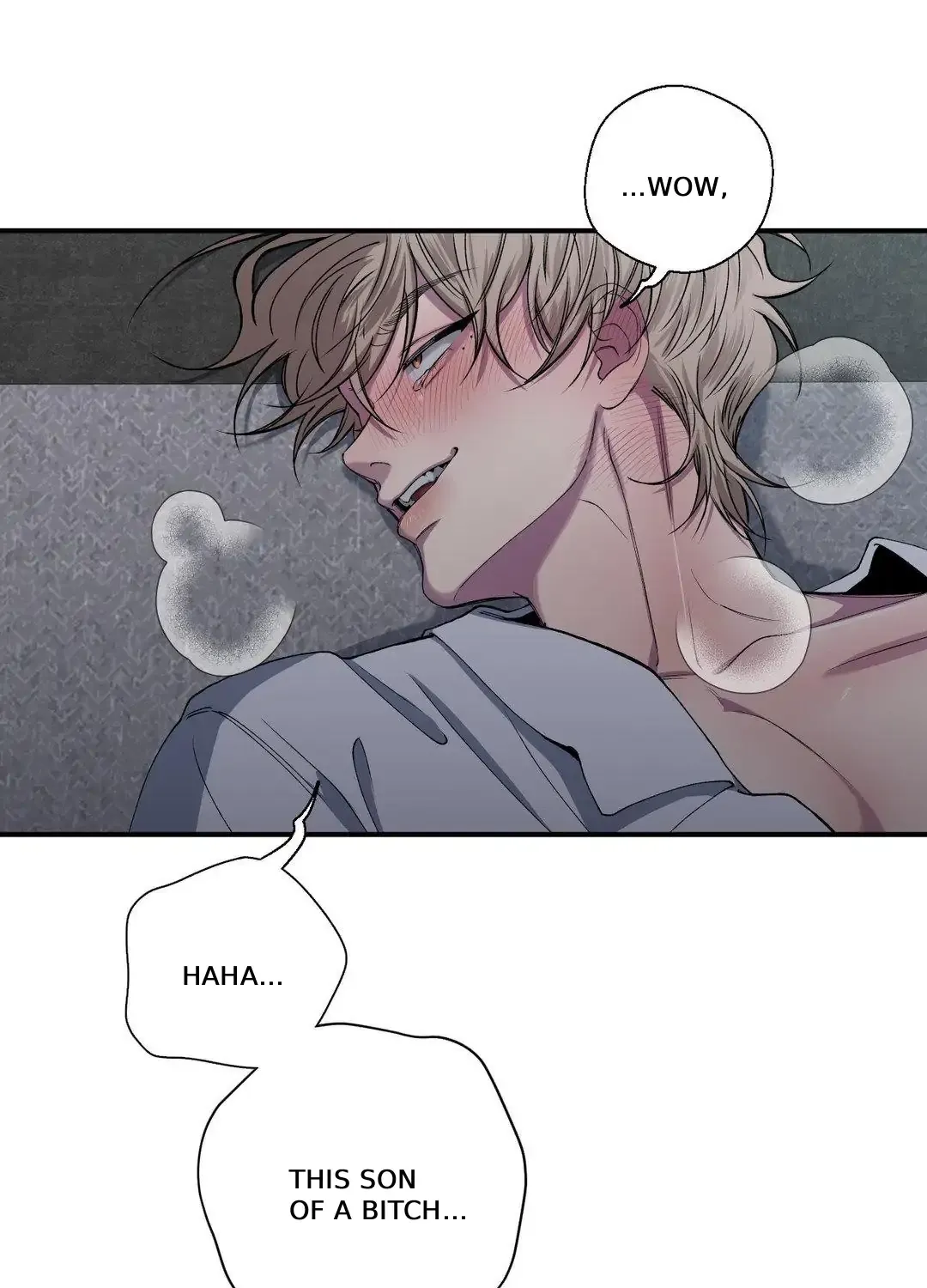 Negative Love Chapter 33 page 111 - 