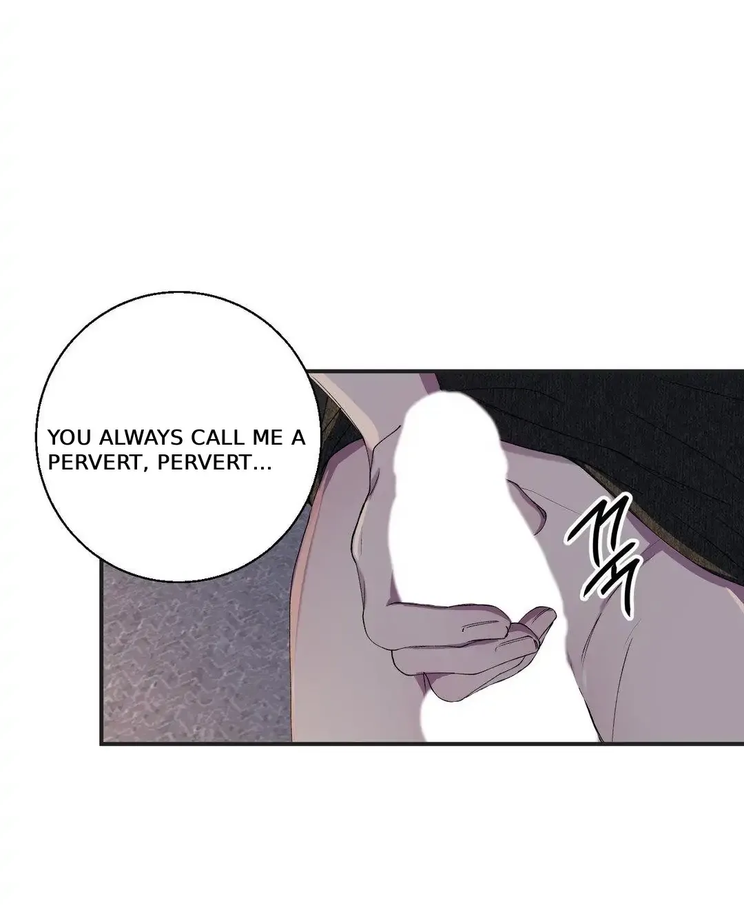 Negative Love Chapter 33 page 16 - 