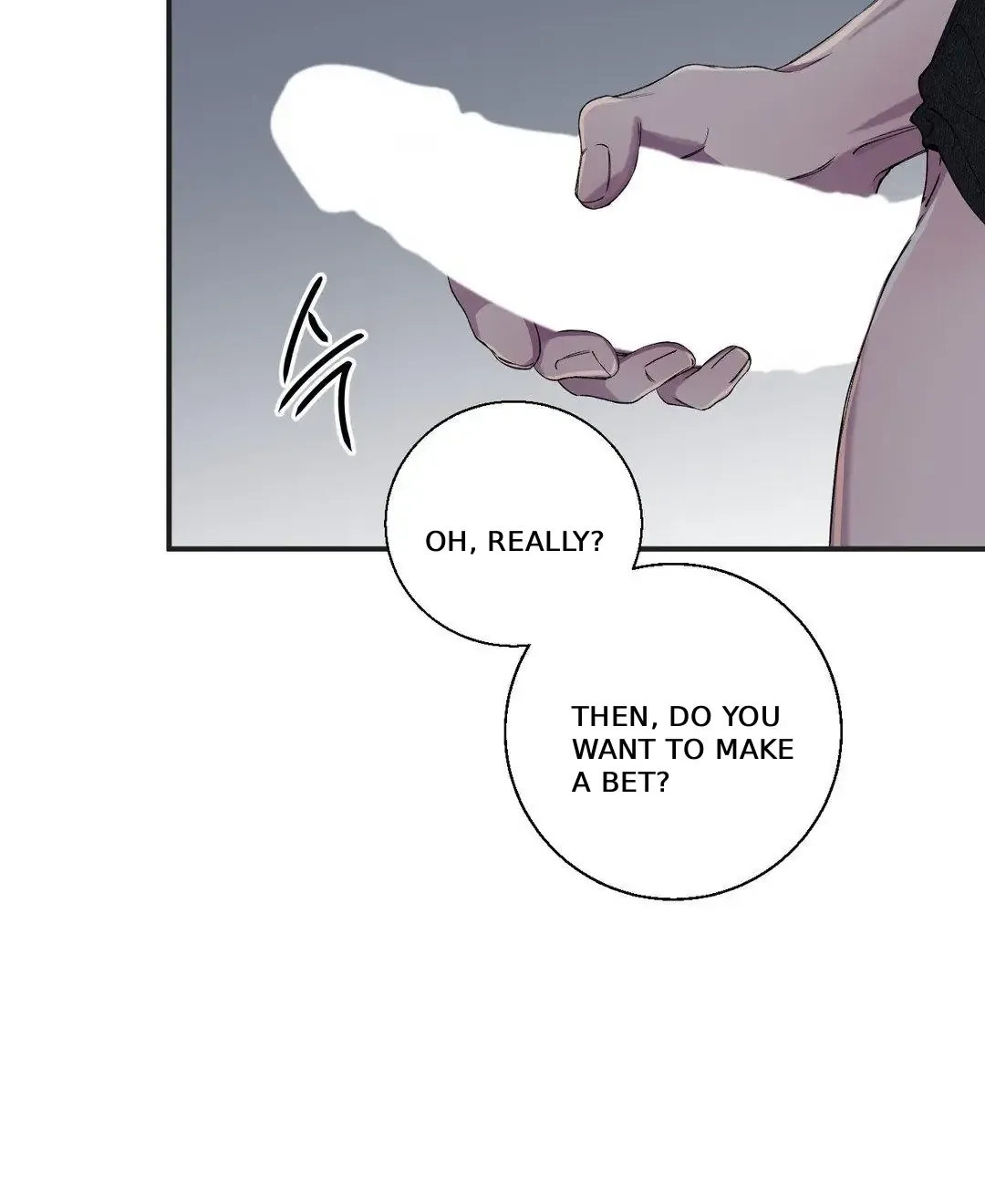 Negative Love Chapter 33 page 19 - 