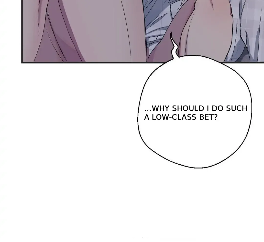Negative Love Chapter 33 page 22 - 